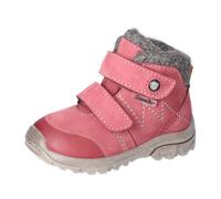 Pepino Kinderschuhe Stiefel rosewood/grau rosewood/grau - Gr. - 22