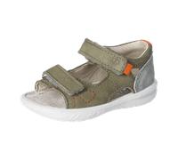 PEPINO Kinderschuhe Sandalen eukalyptus eukalyptus - Gr. - 20