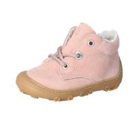 Pepino Kinderschuhe Schnürstiefel barbie - Gr. - 19