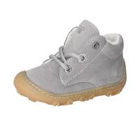 Pepino by Ricosta Winterschuhe Colin, Weite Weit, Barfuß-Schuh, Graphit, Gr. 23