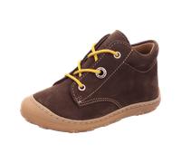 Pepino Halbschuhe Leder Marone Größe 23