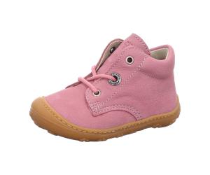 Pepino by Ricosta Cory für Kinder, rosa, Größe 19 EU