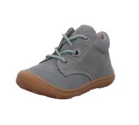 RICOSTA Unisex Stiefel Cory, Baby und Kleinkinder Lauflernschuhe, Weite: Weit, lose Einlage, terracare, Booties, wasserdicht, River (111), 22 EU