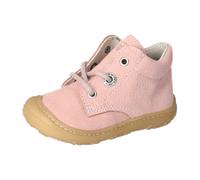 RICOSTA Mädchen Riemchenballerinas Alice, Kinder Flats, Weite: MITTEL, lose Einlage, Slip-ons, spangenballerinas, Mary-Jane, Pumps, pink (310), 22 EU