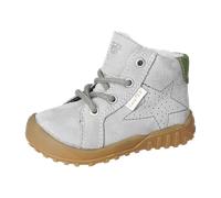 Pepino Kinderschuhe Schnürstiefel frost/grün frost/grün - Gr. - 25