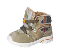 Pepino by Ricosta Boots für Kinder, grün, Gr. 25 EU