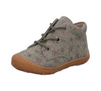 Pepino by Ricosta Dots eukalyptus mittel für Kinder, grün, Größe 22 EU