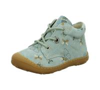 Pepino by Ricosta Dots für Kinder, grün, Größe 26 EU