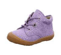 Pepino by Ricosta Dots für Kinder, lila, Größe 22 EU