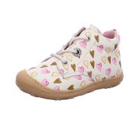 Pepino by Ricosta DOTS für Kinder, weiß, Größe 18 EU