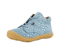 Pepino by Ricosta DOTS Krabbe für Kinder, blau, Größe 24 EU