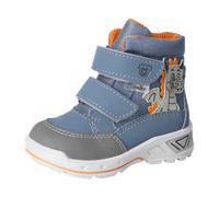 PEPINO Winterboots "Draki" in Blau - Größe 28 | Baby Stiefel Boots