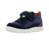 Pepino by Ricosta EBBO-Kn.Kletter für Kinder, blau, Größe 25 EU