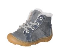 Pepino by Ricosta ELIA W für Kinder, blau, Größe 22 EU