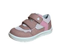 PEPINO - Klett-Sneaker ELLI in sucre/mallow Gr.25