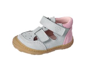 Pepino by Ricosta ENI für Kinder, grau, Größe 23 EU