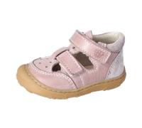 Pepino by Ricosta ENI für Kinder, rosa, Größe 21 EU