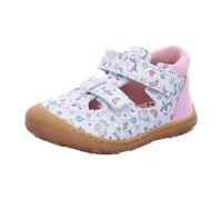 Pepino by Ricosta ENI für Kinder, weiß, Größe 23 EU