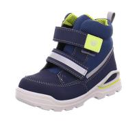 PEPINO Boots "Flori" in Dunkelblau - 39% | Größe 23 | Baby Stiefel Boots