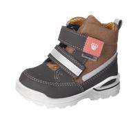 Pepino by Ricosta Flori für Kinder, grau, Größe 23 EU