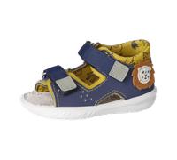 Pepino by Ricosta Frankie für Kinder, blau, Größe 27 EU