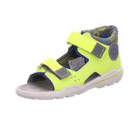 Ricosta Franky Sandalen grün Mädchen Gr. 23