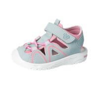 PEPINO Kinderschuhe Sandalen river/mallow - Gr. - 21