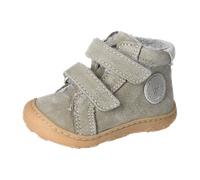 Pepino Kinderschuhe Stiefel eukalyptus/hellgrau eukalyptus/hellgrau - Gr. - 22