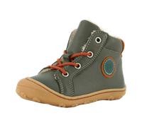 Pepino by Ricosta GEORGIE für Kinder, grün, Größe 25 EU