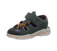 PEPINO Halbsandalen "Gery" in Grau - 38% | Größe 27 | Kindersandalen