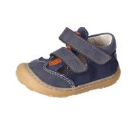Pepino by Ricosta Halbschuhe/Sneaker für Kinder, blau, Größe 24 EU