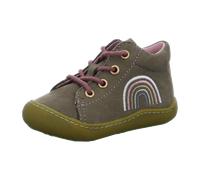 Pepino by Ricosta Halbschuhe/Sneaker für Kinder, braun, Größe 23 EU