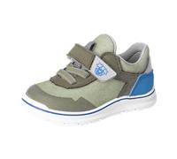 Pepino by Ricosta Halbschuhe/Sneaker für Kinder, grün, Größe 24 EU