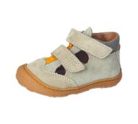 Pepino by Ricosta Halbschuhe/Sneaker für Kinder, grün, Größe 25 EU
