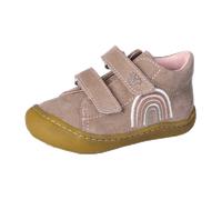 Pepino by Ricosta Halbschuhe/Sneaker für Kinder, rosa, Größe 25 EU
