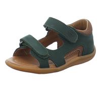 Pepino by Ricosta Jasper Mädchen Sandalen, grün, 26 EU