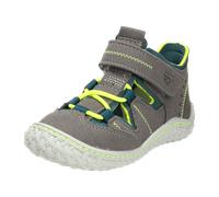 Pepino by Ricosta JERRY für Kinder, grau, Größe 21 EU