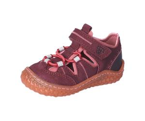 Pepino by Ricosta JERRY für Kinder, pink, Größe 25 EU