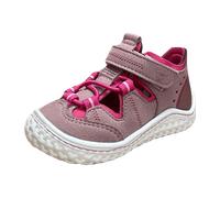 Pepino by Ricosta Jerry/sucre/pink für Kinder, rosa, Größe 22 EU