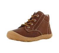 Pepino by Ricosta - Kid's Kelly - Freizeitschuhe, Gr. 24, cognac (Cognac)