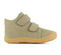 Pepino by Ricosta - Kid's Chrisy - Freizeitschuhe, Gr. 18 EU 18 - Wide, eukalyptus (Eukalyptus)