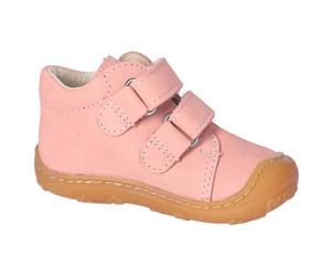 Pepino by Ricosta - Kid's Chrisy - Freizeitschuhe, Gr. 20 EU 20 - Regular, barbie (Barbie)