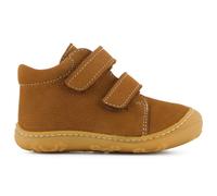 Pepino by Ricosta - Kid's Chrisy - Freizeitschuhe, Gr. 20 EU 20 - Regular, curry (Curry)