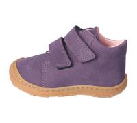 Pepino by Ricosta - Kid's Chrisy - Freizeitschuhe, Gr. 20 EU 20 - Regular, schwarz (Blackberry)