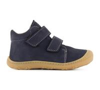 RICOSTA Unisex Stiefel Chrisy, Baby und Kleinkinder Lauflernschuhe, Weite: Mittel, lose Einlage, terracare, Klettstiefel, Booties, See (170), 21 EU