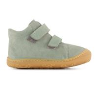 Pepino Klettschuhe CHRISY - Gr. 21 - Blau - Rauleder