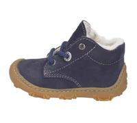 Pepino by Ricosta - Kid's Colin - Winterschuhe, Gr. 23, blau (Lake)