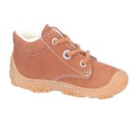 Pepino by Ricosta - Kid's Colin - Winterschuhe, Gr. 24, rosa/beige (Curry)