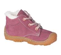 Pepino by Ricosta - Kid's Colin - Winterschuhe, Gr. 25, rosa (Plum)