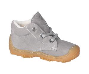 Pepino by Ricosta - Kid's Colin - Winterschuhe, Gr. 26, grau (Graphit)